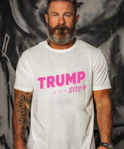 Trump 2024 T-Shirts