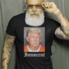 Trump Forgiato Blow 47 Trump Innocent Shirt