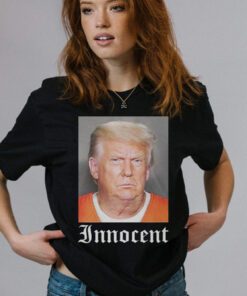 Trump Forgiato Blow 47 Trump Innocent Shirts