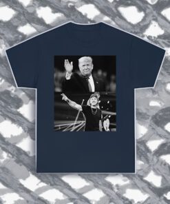 Trump Wallen Make America Great Again Shirts