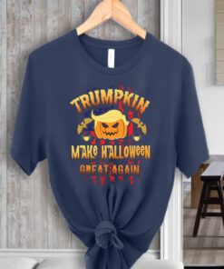 Trumpkin 2020 Make America Great Again Shirt