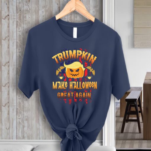 Trumpkin 2020 Make America Great Again Shirt