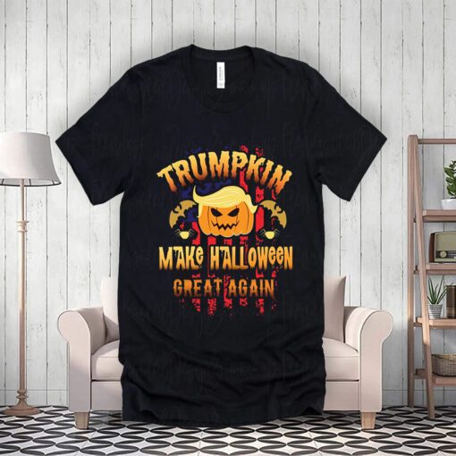 Trumpkin 2020 Make America Great Again Shirts