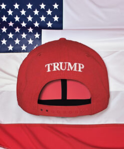 Trump MAGA 47 Red Hats
