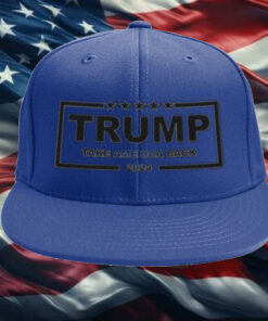 Trump Take America Back 2024 Hat