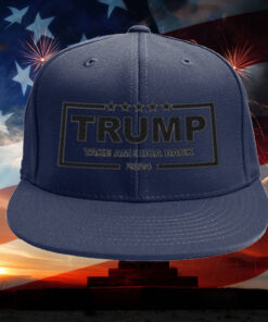 Trump Take America Back 2024 Hat1