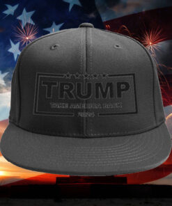 Trump Take America Back 2024 Hat2