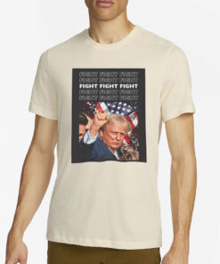 Black Jersey T-Shirt DONALD TRUMP 2024, Donald trump shot, Trump support1