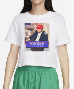 Donald Trump Assassination Attempt Fist Pump T-Shirt - Patriotic Tee 2024, American Pride - Guardian angel2