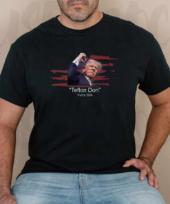 Donald Trump T-Shirt1