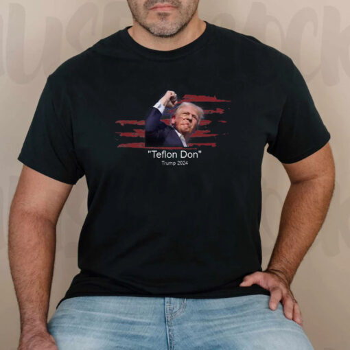 Donald Trump T-Shirt1