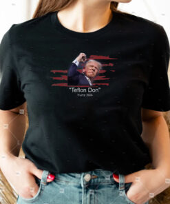 Donald Trump T-Shirt4