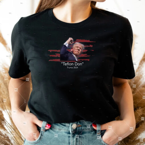 Donald Trump T-Shirt4