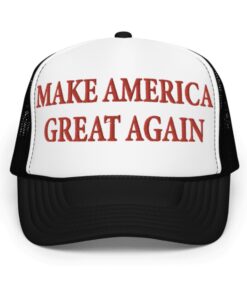 Official Trump Independece Day Hat