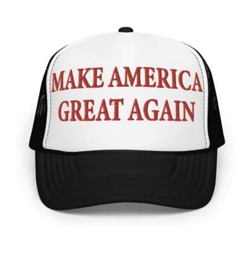 Official Trump Independece Day Hat