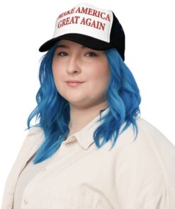 Official Trump Independece Day Hat Ú