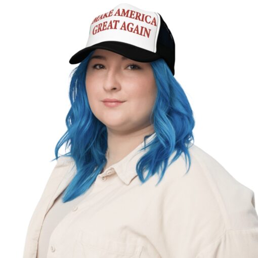 Official Trump Independece Day Hat Ú