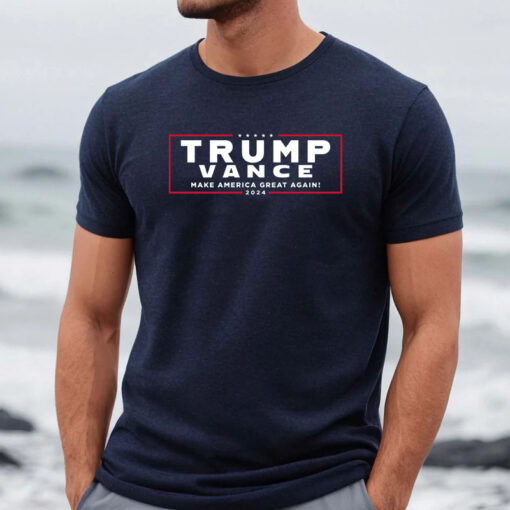 TRUMP VANCE 24 T-SHIRT1