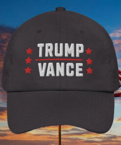 TRUMP VANCE Hat, Trump Running Mate Hat, Republican Ticket Gift, Vance Hat, Vice President pick Dad Hat1