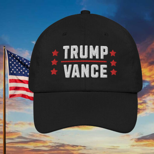 TRUMP VANCE Hat, Trump Running Mate Hat, Republican Ticket Gift, Vance Hat, Vice President pick Dad Hat6