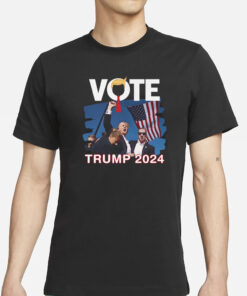 Trump 2024 T-Shirt