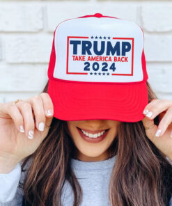 Trump 2024 Trucker Hat, Maga Hat, Make America Great Again, Trump Cap, Trump Trucker Hat4