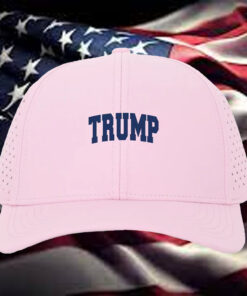 Trump Fast Dry Mesh Cap1