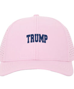 Trump Fast Dry Mesh Cap2