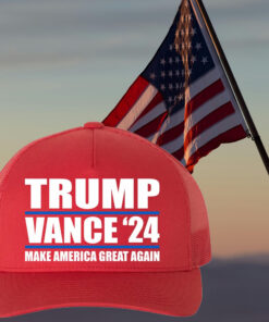 Trump Vance 2024 Hat1