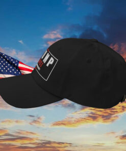 Trump Vance Dad hat1