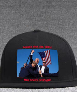 Trump's 'Fight'Speech Printed Hat, Trump Never Surrender Hat, Flag Baseball Cap, Republican Gifts Support Campaign Incident Election History4