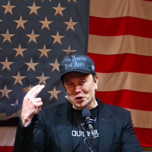 Dark Gothic MAGA hat caps