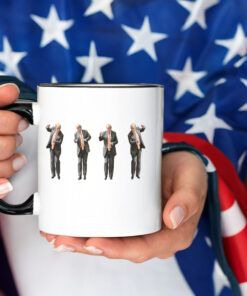 Dancing Trump Mug2