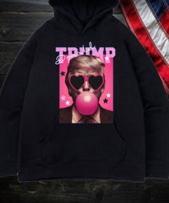 Donald Trump ,Election Trump ,Trump Bubble Gum Shirt, Hoodie, Sweatshirt, Long Sleeve and Tank Top2