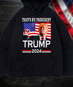 That’s my President Trump 2024 retro Shirt, Hoodie, Sweatshirt, Long Sleeve and Tank Top1