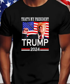 That’s my President Trump 2024 retro Shirt, Hoodie, Sweatshirt, Long Sleeve and Tank Top4