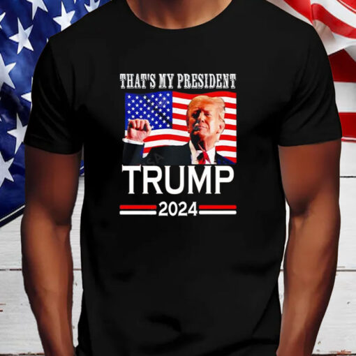 That’s my President Trump 2024 retro Shirt, Hoodie, Sweatshirt, Long Sleeve and Tank Top4