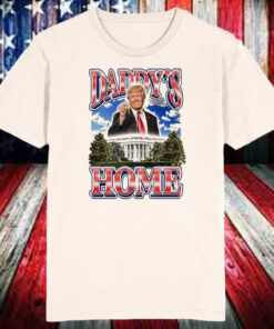 Trump Key White House Daddy’s Home Shirt, Hoodie, Sweatshirt, Long Sleeve and Tank Top6