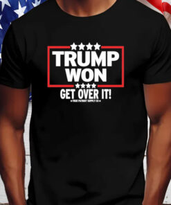 Trump Won Get Over It 47th US President Shirt, Hoodie, Sweatshirt, Long Sleeve and Tank Top5