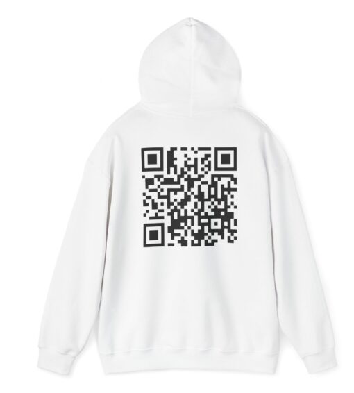 TRUMP DANCING QR CODE Hoodies Shirts